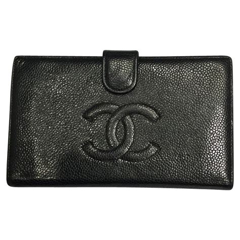 portafoglio chanel outlet|Chanel handbags sale.